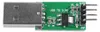 CE009 USB napájecí modul 5 V na 3,3 V DC-DC step-down buck Náhled obrázku produktu 1