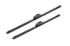 BOSCH Aerofit Scheibenwischer Set Wischerblätter Vorne für Produktbild-Vorschau 10
