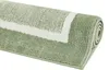 andiamo Badematte Maui salbei 60 x 100 cm Produktbild-Vorschau 10