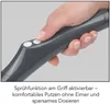 MAXXMEE Akumulatorowy mop wibracyjny z funkcją spryskiwania Podgląd zdjęcia produktu 9