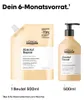 L'Oréal Professionnel Absolut Repair Refill Shampoo 500 ml Produktbild-Vorschau 20