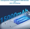 Caméra Ip extérieure avec panneau solaire Imou Cell Pt 3Mp Voir les images du produit 10