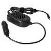 vhbw KFZ-Ladekabel kompatibel mit Samsung NP535U3C-B01US, Produktbild-Vorschau 2