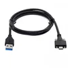 SYSTEM-S USB 3.1 Kabel 3 m Typ C Stecker zu 3.0 Typ A Produktbild-Vorschau 4