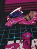 style3 Neo Tokyo Night Ride Kinder T-Shirt anime manga Produktbild-Vorschau 2