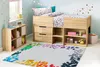 BAMBINO 38480 Waschteppich Baukasten für Kinder Anti-Rutsch Produktbild-Vorschau 4