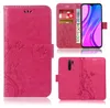 Handy Tasche für Xiaomi Redmi 9 / Redmi 9 Prime Schutz Produktbild-Vorschau 1