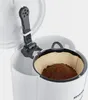 SEVERIN 4323-000 SEVERIN KA 4323 Kaffeemaschine weiß, 10 Náhľad obrázku produktu 2
