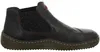 Stiefeletten, 221-011: Deutsch:39, Color:schwarz Produktbild-Vorschau 25