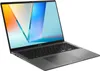 ASUS Notebook Vivobook M3607HA-RP017W, Matte Gray, 16 Zoll, Produktbild-Vorschau 3