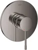 GROHE Essence, Graphit, 1 Stück(e) Produktbild-Vorschau 1