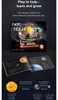 CaDA C71004W Sistema solare C71004W Anteprima dell’immagine prodotto 17