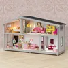 Lundby Puppenhaus Spielzeughaus Lundby Life leer - Produktbild-Vorschau 6