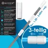 KESSER® Teleskopstange aus Aluminium zur Poolreinigung für Produktbild-Vorschau 2