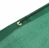 Aanhangwagennet 3x6 m HDPE groen Productafbeelding-voorbeeld 3