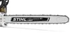Guide-chaîne Rollomatic ES Light 3/8'' 50cm - STIHL - Voir les images du produit 1
