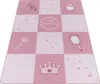 Carpetsale24 Tappeto Bambini Little Principessa Design Anteprima dell’immagine prodotto 8
