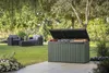 Jardinière Darwin 570 L - 142,5 x 65,3 x 78,2 cm - vert Voir les images du produit 5