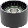VAICO V20-2524 Umlenkrolle Keilrippenriemen 55mm für BMW i8 Produktbild-Vorschau 1