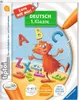 Ravensburger tiptoi® Buch Lern mit mir! Deutsch 1. Klasse Produktbild-Vorschau 1