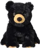 Warmies® Wärmetier Schwarzbär 1226 Produktbild-Vorschau 2