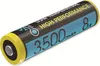 Nitecore Li-Ion Akku 18650 NL1835LTHP - 3,6V 3,5Ah - Produktbild-Vorschau 22