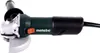 Metabo 603611000, 11500 RPM, 12,5 cm, Prąd przemienny, 1,9 Podgląd zdjęcia produktu 19
