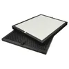 vhbw 2-teiliges Filter-Set kompatibel mit Levoit LV-PUR131, Produktbild-Vorschau 2