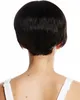 WIG ME UP Perücke kurz Page Dunkelbraun VK-53-4 Produktbild-Vorschau 4