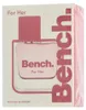 Bench For Her Edt spray Anteprima dell’immagine prodotto 6
