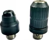 Schlagbohrmaschine 2600W mit Koffer und Zubehör Produktbild-Vorschau 9