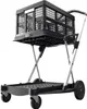 CLAX Trolley inkl. faltbarer Box, 2 tlg. Produktbild-Vorschau 1