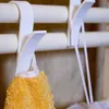 Handtuchhaken Badezimmer kein Bohren Kunststoff Produktbild-Vorschau 7