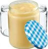 KADAX Einmachgläser mit Deckel "Maki", Marmeladengläser, Produktbild-Vorschau 1