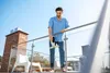Kärcher Akku-Fenstersauger WV 2 Universal Precision Produktbild-Vorschau 8
