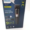 Multigroom 9 in 1, set per la cura di viso e capelli MG3740 Anteprima dell’immagine prodotto 20