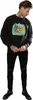 Disney - "Zootropolis" Sweatshirt für Herren BI48669 (3XL) Produktbild-Vorschau 4