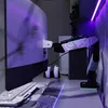 Držiak monitora Diablo X-Arm Screen Mount LED RGB Monitor Náhľad obrázku produktu 14