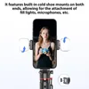 Przenośny kijek do selfie z wysuwanym statywem do telefonu, Podgląd zdjęcia produktu 9