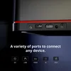 Proiettore ETOE Whale Pro, 1080P, 1500 ANSI lumen, Android Anteprima dell’immagine prodotto 11