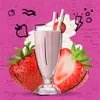 Jedlé ovocné slamky SORBOS - jahoda (200 kusů) Náhľad obrázku produktu 5