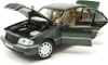 Norev 183372 Mercedes C-Klasse W202 1993 grün 1:18 Produktbild-Vorschau 4