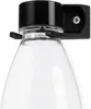 Sodaflaschenhalter Sodaflaschenhalter Schwarz Produktbild-Vorschau 2