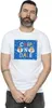 Disney - "Chip N Dale" T-Shirt für Herren BI51003 (XXL) Produktbild-Vorschau 2