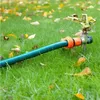 4X Einfacher Anschluss An Den Gartenschlauch Mit 1/2 3/4 Produktbild-Vorschau 11