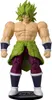 Dragon Ball Flash Řada Super Saiyan Broly Náhled obrázku produktu 6