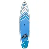 Aufblasbares SUP-Board F2 Axxis 10'5" Light Blue Combo – Produktbild-Vorschau 2