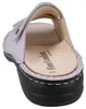 FINN COMFORT Hellas Damen Pantolette rose Glattleder - Produktbild-Vorschau 2