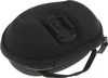 Phorm Medium Saddle Bag Nero Taglia unica Anteprima dell’immagine prodotto 2
