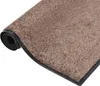 rohožka vidaXL Brown 80x120 cm Náhľad obrázku produktu 1